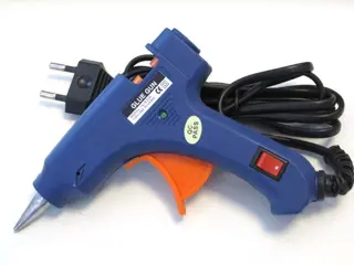 Lijmpistool - 20w - 110-240v - 12232-3201