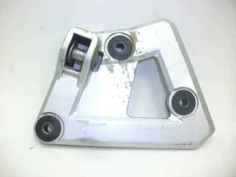 LINKER SCHETSPLAAT Suzuki GSX F 750 1988 - 1997