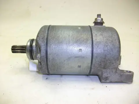 STARTMOTOR Honda CBR 400 RR 1989 - 1993