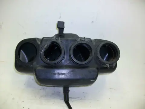 LUCHTFILTERHUIS Suzuki GS 650 1970 - 2012