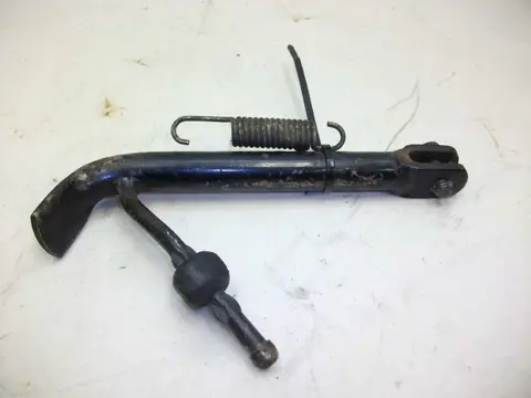 STANDAARD Suzuki GS 650 1970 - 2012