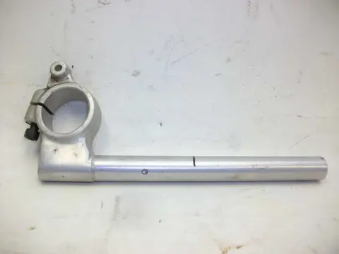 CLIP ON RECHTS Suzuki GSX R 750 1985 - 1989