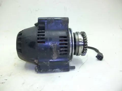 DYNAMO Suzuki GSX R 750 1985 - 1989