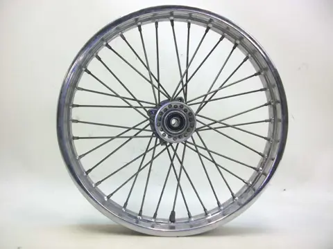 VOORVELG Suzuki LS 650 1986 - 2004