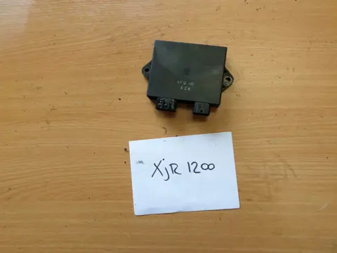 CDI UNIT Yamaha XJR 1200 1996 - 1998