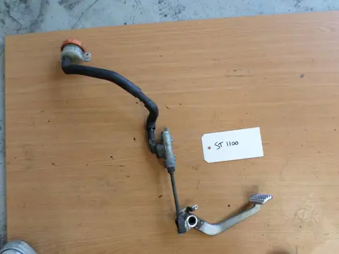 REMPEDAAL Honda ST 1100 Pan European 1990 - 2001
