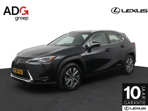 Lexus UX 300e Business 54 kWh | Apple Carplay & Android Auto | Achteruitrijcamera |