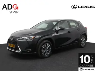 Lexus UX 300e Business 54 kWh | Apple Carplay & Android Auto | Achteruitrijcamera |
