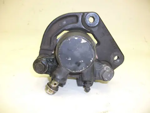 REMKLAUW LINKS VOOR Suzuki GS 650 1970 - 2012