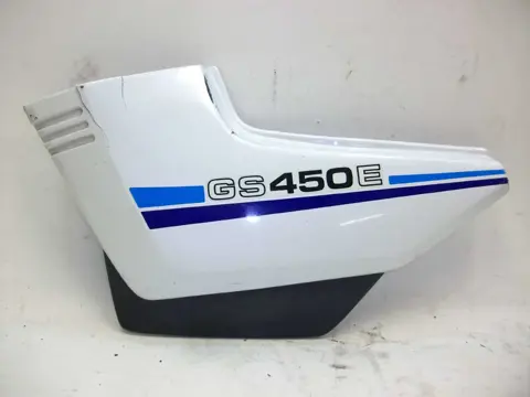 LINKER ZIJKUIP KLEIN Suzuki GSX 400 E 1981 - 1985
