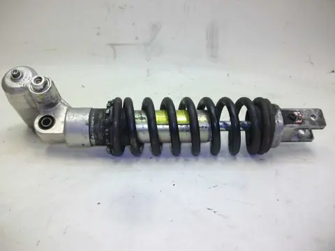 ACHTER SCHOKBREKER Suzuki GSX R 600 1995 - 2000
