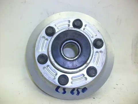 TANDWIELDRAGER Suzuki LS 650 1986 - 2004