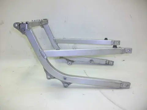 ACHTER SUBFRAME Suzuki GSX R 600 1995 - 2000