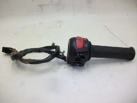 STUURSCHAKELAAR RECHTS Suzuki GSX R 600 1995 - 2000