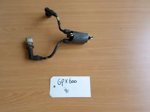 BOBINE Kawasaki GPX 600 1988 - 1994