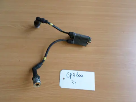 BOBINE Kawasaki GPX 600 1988 - 1994