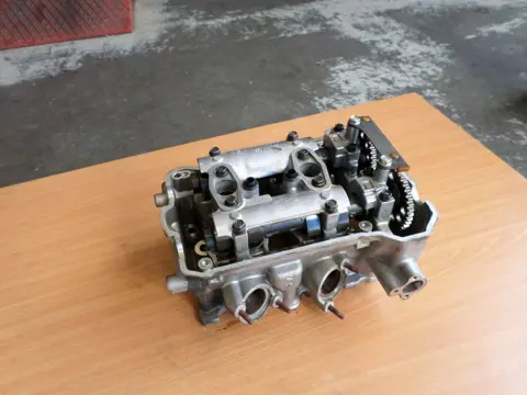 CILINDERKOP Honda VFR 800 I 2002 - 2013
