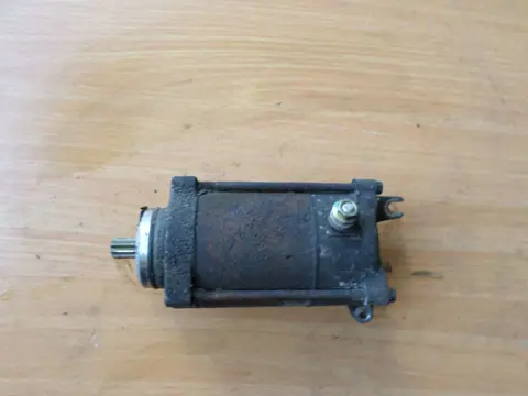 STARTMOTOR Honda VFR 800 I 2002 - 2013