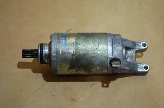 STARTMOTOR Kawasaki ZXR 400 1991 - 1996