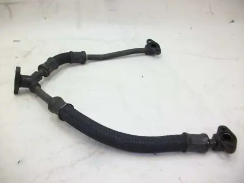 OLIELEIDING Suzuki GSX R 750 1985 - 1989