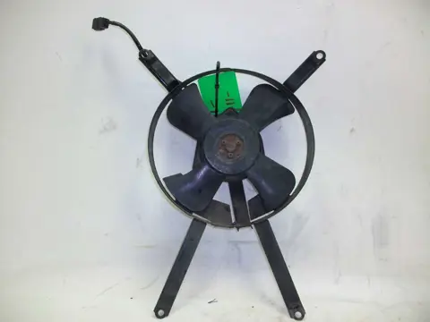 VENTILATOR Kawasaki ZXR 750 1993 - 1996
