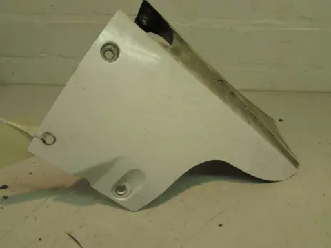 ONDERBAK Suzuki GSX R 750 1996 - 2000