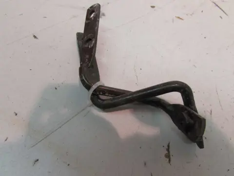 OVERIG Suzuki GSX R 750 1996 - 2000