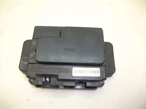 ZEKERINGKAST Kawasaki ZXR 750 1993 - 1996