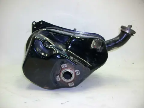 TANK Honda PC 800 1989 - 1990