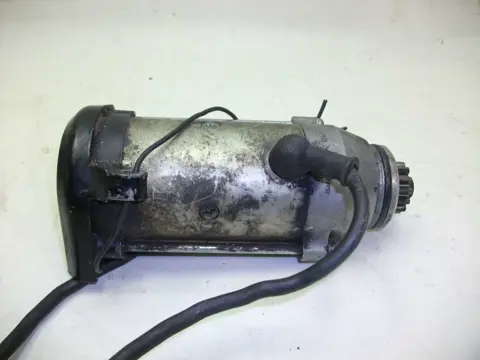 STARTMOTOR Yamaha XS 1100 1979 - 1981