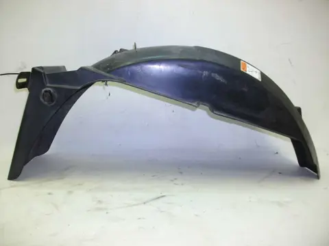 ACHTER SPATBORD Suzuki GS 500 E 2001 - 2003
