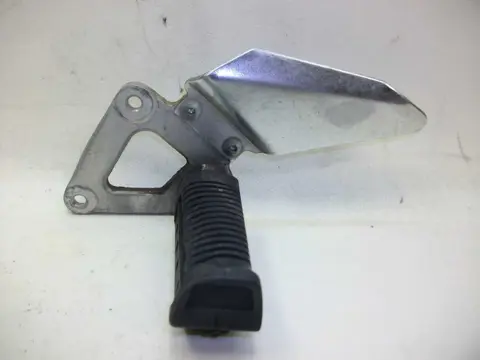 LINKER SCHETSPLAAT Suzuki GS 500 E 2001 - 2003