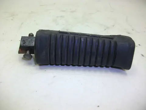VOETSTEUN LINKS Suzuki GS 500 E 2001 - 2003