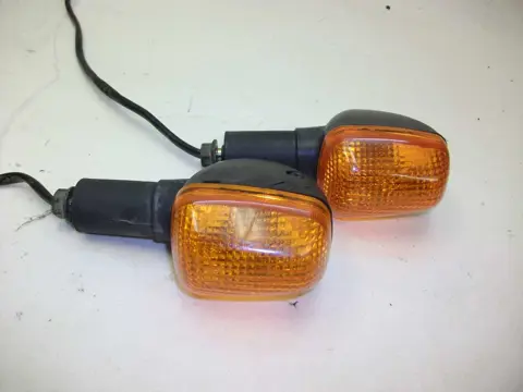 KNIPPERLICHT Suzuki GS 500 E 2001 - 2003