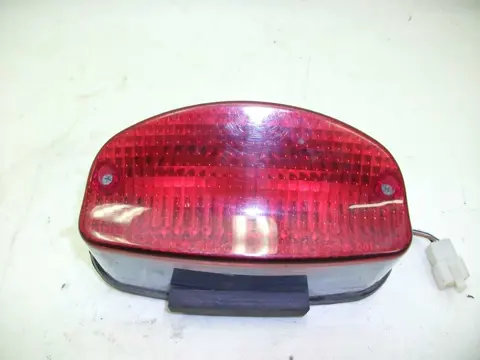 ACHTER LICHT Suzuki GS 500 E 2001 - 2003