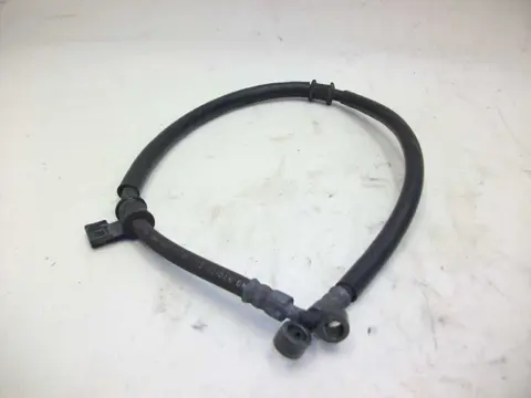 OVERIG Suzuki GS 500 E 2001 - 2003