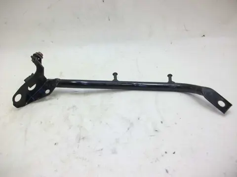 OVERIG Suzuki GS 500 E 2001 - 2003