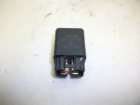 RELAIS Suzuki GS 500 E 2001 - 2003