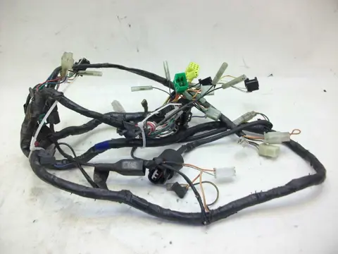KABELBOOM Suzuki GS 500 E 2001 - 2003