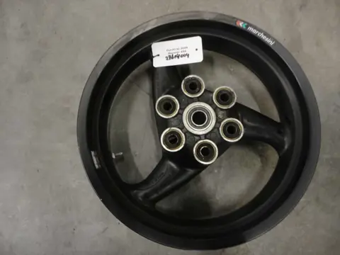 ACHTER VELG Ducati monster 696 2008 - 2010