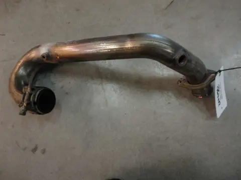 UITLAATBOCHTEN Ducati monster 696 2008 - 2010
