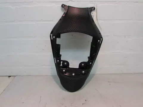 ACHTERKUIPDEEL Suzuki GSX R 600 2011 - 2014