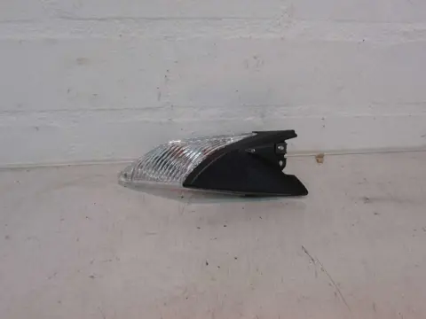 KNIPPERLICHT LINKS ACHTER Suzuki GSX R 600 2011 - 2014