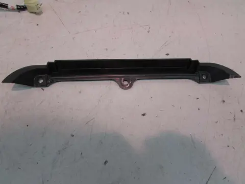 OVERIG Yamaha YZF R1 2007 - 2008