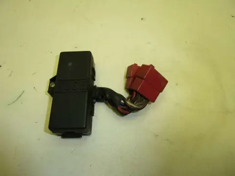 ZEKERINGKAST Honda VF 700 750 Supermagna 1988 - 2000