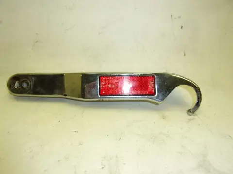 ACHTER SUBFRAME Honda VF 700 750 Supermagna 1988 - 2000