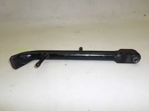STANDAARD Suzuki GS 500 E 2001 - 2003