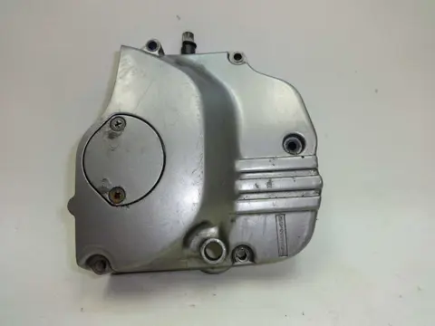 MOTORBLOKDEKSEL VOORTANDWIEL Suzuki GS 500 E 2001 - 2003