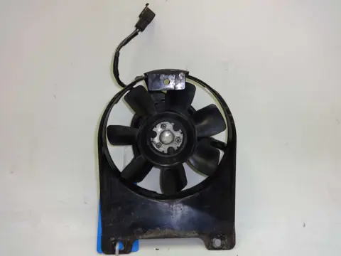 VENTILATOR Yamaha TDM 1996 - 2000