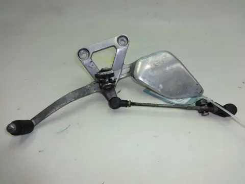 LINKER SCHETSPLAAT Yamaha FAZER 600 1998 - 2000